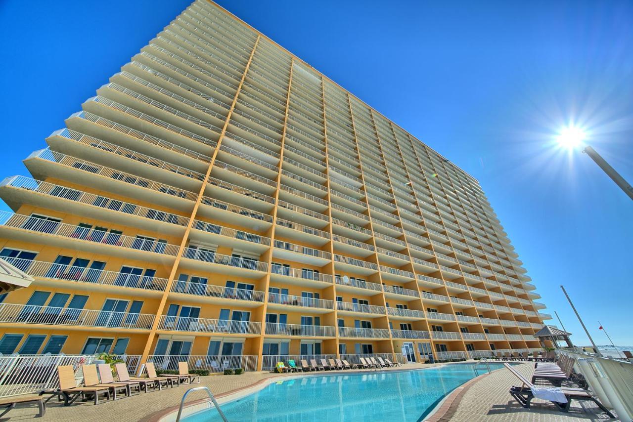 הוילה פנמה סיטי ביץ' Treasure Island 2202 מראה חיצוני תמונה