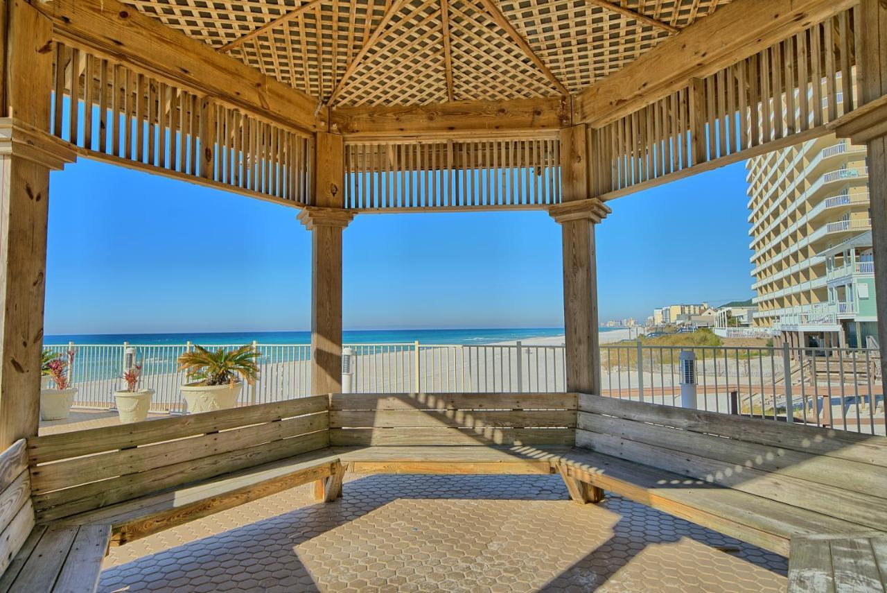 הוילה פנמה סיטי ביץ' Treasure Island 2202 מראה חיצוני תמונה