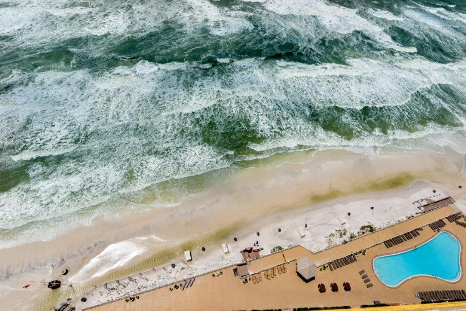הוילה פנמה סיטי ביץ' Treasure Island 2202 מראה חיצוני תמונה